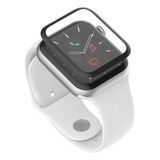 Protector De Pantalla Belkin Ultracurve Para Apple Watch