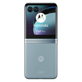 Motorola Razr 40 Ultra (esim) Dual Sim 256 Gb Blue 8 Gb Ram