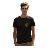 Camiseta Unissex Série Cobra Kai Karatê Camisa Luta