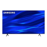 Smart Tv Samsung Un55tu Series Led Tizen 4k 55  Crystal Uhd 