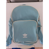 Mochila adidas Originals Celeste