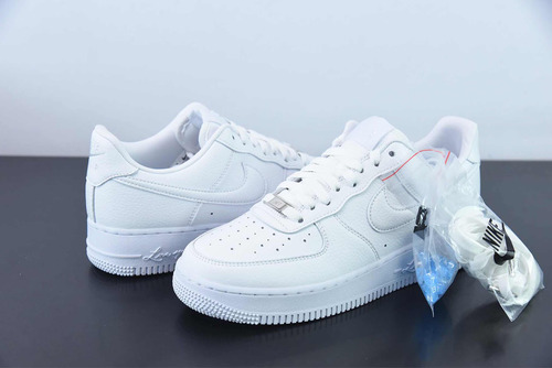 Tênis Air Force 1 Low X Nocta 'certified Lover Boy'