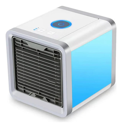 Climatizador Cool Cooler Ar Umidificador 3 Modos Agua Gelada