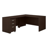 Bush Business Furniture Series C - Mueble De Escritorio (60.