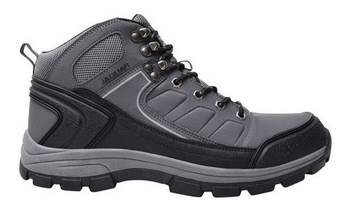 Zapatillas Jaguar  Trekking Art #3024 Hombre 40 Al 45