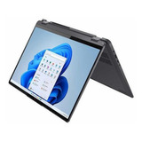 Notebook Lenovo Flex 5 16iau7 16  Wuxga Ts Touch I7-12° 16gb