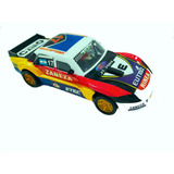 Auto Slot Ford Tc Compatible Scalextric Marca  Sk 1/32 4x4