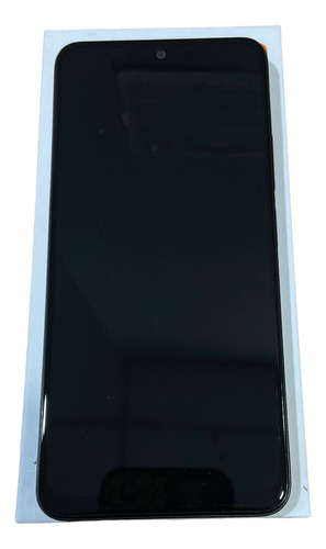 Xiaomi Redmi Note 12 4g Dual Sim 128 Gb Gris Ónix 4 Gb Ram