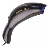 Laser Photon Lizze Original Acelerador Capilar Bivolt 1 Luz