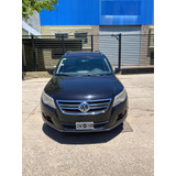 Volkswagen Tiguan 2009 2.0 Tsi Sport Style Mt