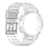 Pulseira De 46 Mm Para Samsung Galaxy Watch4 Classic