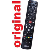 Controle Original Philco Rc3100l03 Smart Tv 3d
