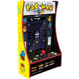 Mini Micro Maquinita Videojuego Pacman Arcade