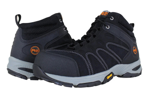 Bota Indistrial Antiestatica Timberland Pro Tgqq Para Hombre