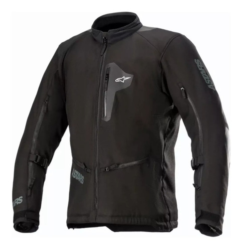 Chaqueta De Proteccion Alpinestars Venture Xt En Aolmoto 