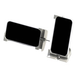 Soporte Carga Magsafe iPhone 13 14 Pro Max 2 Posiciones 