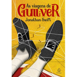 As Viagens De Gulliver, De Swift, Jonathan. Ciranda Cultural Editora E Distribuidora Ltda., Capa Mole Em Português, 2020