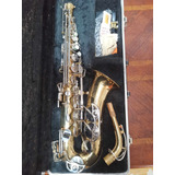 Saxofon Alto Selmer Bundy Ii