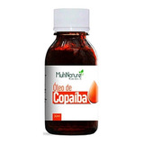 3 Óleo De Copaiba De 30ml  100%  