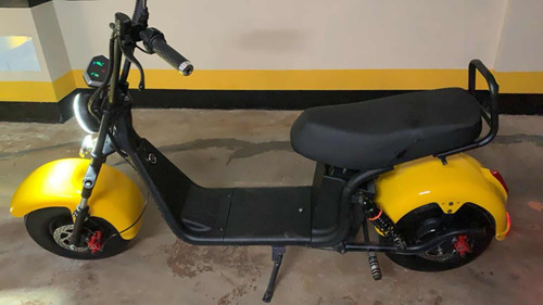 Scooter Elétrica