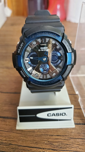 Reloj Casio Gshock Ga-200cb