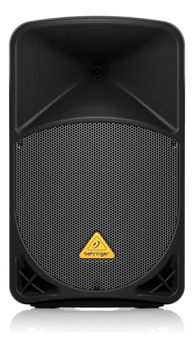 Behringer B112w Sistema Activo De Parlantes De 2 Vías Y 12 Y