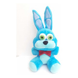 Muñeco Peluche Bonnie  Five Nights At Freddy's *envio Gratis