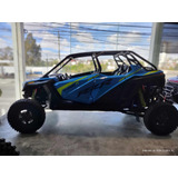 Polaris Rzr Turbo R 2024 4 Pas