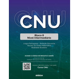 Livro Cnu - Concurso Nacional Unificado