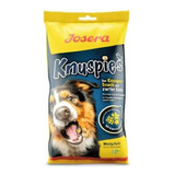 Snack Galletas Premios Perros Josera Knuspies 150g !