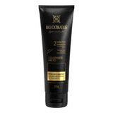 Máscara Colorante Preto Bio Extratus 2 Minutos Mágicos 250g