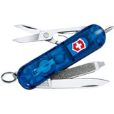 Navaja Cortapluma De Bolsillo, Azul | Victorinox Swiss Army