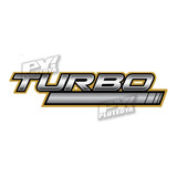Calco Turbo Compatible P/ Toyota Hilux 2006 2007 2008 2009 