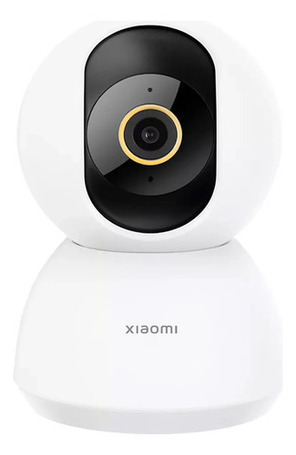 Câmera De Segurança Smart Xiaomi 2k C300 360° Wi-fi Alexa