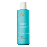 Shampoo Hidratante Moroccanoil 250ml Sin Sulfato