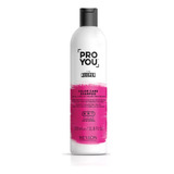 Shampoo Proyou The Keeper Mantención Color Revlon 350ml