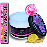 Crema Regeneradora Baba De Caracol Alatoina Colageno Elastin Tipo De Piel Seca - Dañada - Partida