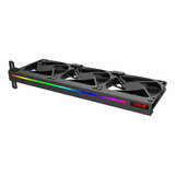 . Ventilador De Refrigeración Universal Gpu Portátil Argb