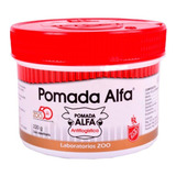 Pomada Alfa X 220g - g a $155