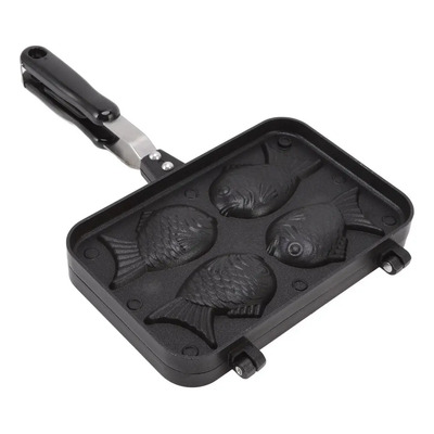 _ @ Máquina For Hacer Pasteles Con Moldes Taiyaki En 0 | Envío gratis