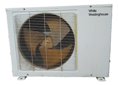 Aire Acondicionado White Westinhouse 2800 W - No Funciona