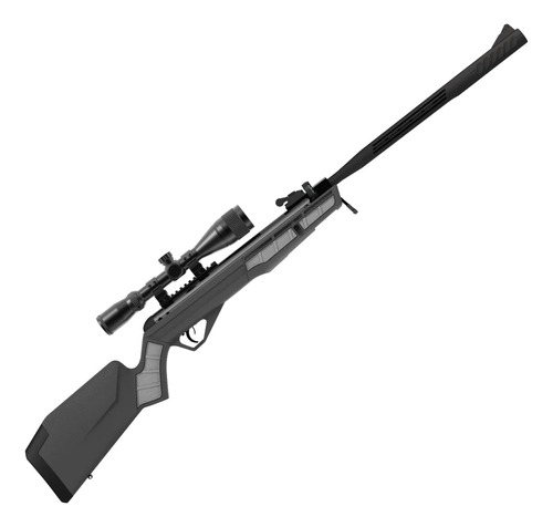 Rifle Magfire (x10multitiro) Ultra Crosman 5.5mm Tienda R&b!