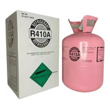 Refrigerante R410 Refrigerant 11.30 Kg 