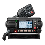 Rádio Standard Horizon Gx2400 Matrix Vhf C/ Ais/gps/nmea2000