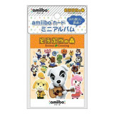 Animal Crossing - Amiibo Card Mini Album Series 2