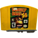 Donkey Kong 64 | Nintendo 64 Original