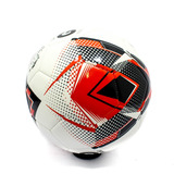 Balon De Futbol Golty #5 Gambeta Blanco T654991