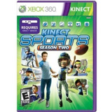 Kinect Sports Temporada 2