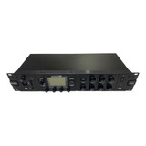 Pedaleira Line 6 Rack Hd Pro Revolutionary Modeling Outlet