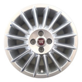 Roda Fiat Linea Absolute Dualogic 1.8 Aro 16 Original ®18302